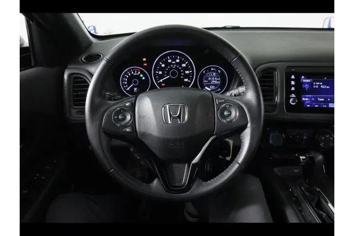 $23875 : Honda HR-V 2022 AWD Sport 4d image 10