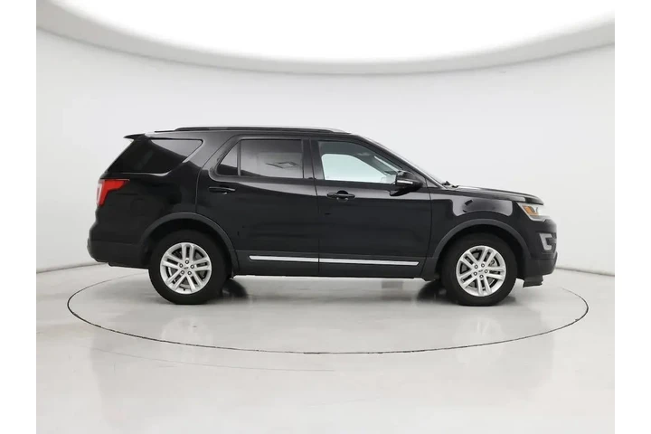 $16998 : Ford Explorer 2017 XLT 4dr S image 7