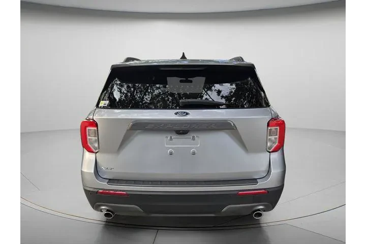$24877 : Ford Explorer 2023 XLT 4dr S image 5