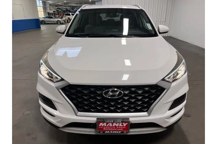 $17440 : Hyundai TUCSON 2019 image 8