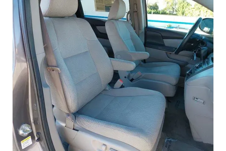 $15000 : Honda Odyssey 2015 LX 4dr Mi image 10