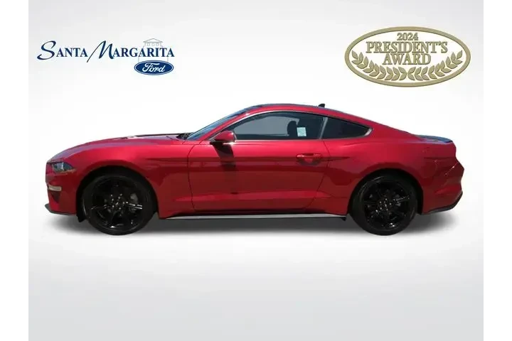$23499 : Ford Mustang 2020 EcoBoost 2 image 1