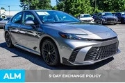 $26920 : Toyota Camry 2025 SE 4dr Sed thumbnail