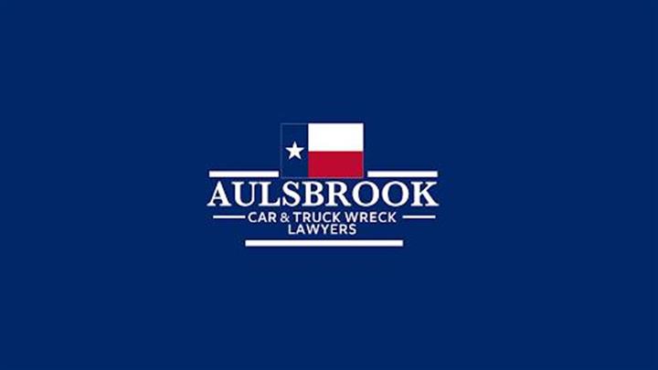 Aulsbrook Car&Truck Wreck Law image 1