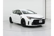 Toyota GR Corolla 2024 AWD P en San Jose