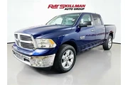 $27975 : Ram 1500 2017 4x4 Big Horn 4 thumbnail