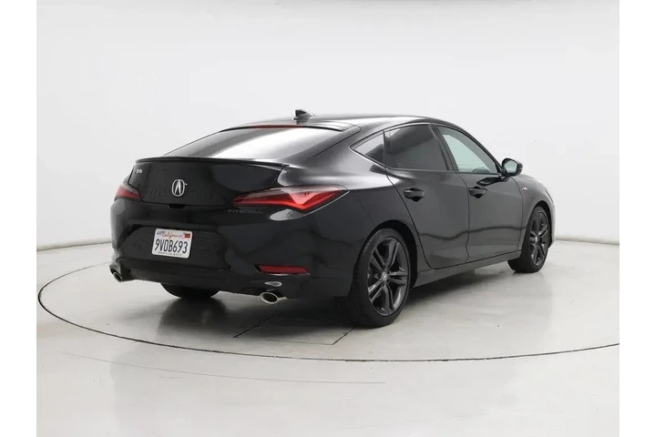 $30998 : Acura Integra 2023 4dr Liftb image 8