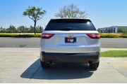 $16995 : 2019 Traverse AWD 4dr LS w/1LS thumbnail