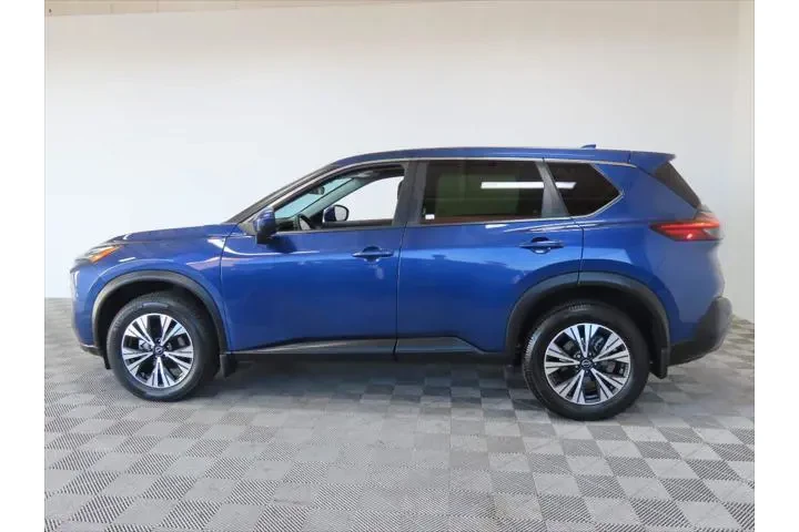 $18599 : Nissan Rogue 2023 SV 4dr Cro image 5