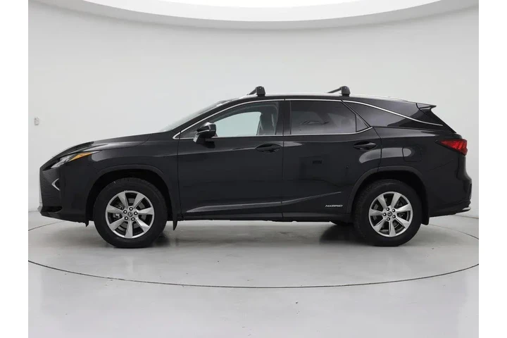 $30998 : Lexus RX 450hL 2018 AWD 4dr image 3