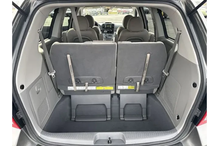 $9500 : Pre-Owned 2011 Sedona LX image 10