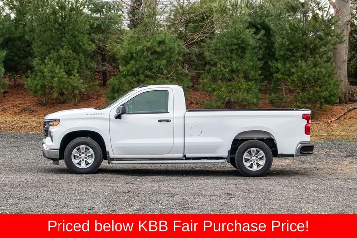 $22995 : Chevrolet Silverado 1500 202 image 4