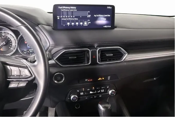 $23265 : Mazda CX-5 2024 AWD 2.5 S Se image 5