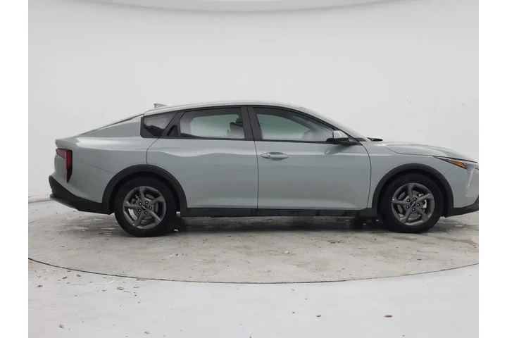 $23998 : Kia K4 2025 LXS 4dr Sedan image 7