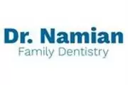 Dr. Namian Family Dentistry thumbnail 1