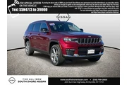 Jeep Grand Cherokee L 2022 4