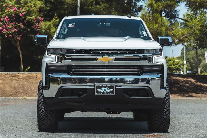 $35999 : 2022 Silverado 1500 LTD LT image 8