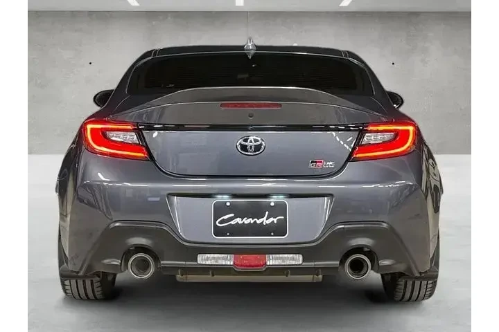 $33581 : Toyota GR86 2025 Premium 2dr image 6