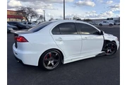 2012 Lancer Evolution GSR thumbnail