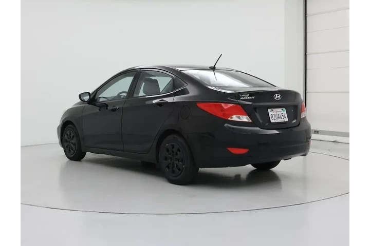 $10998 : Hyundai ACCENT 2016 SE 4dr S image 2