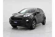 $17998 : Kia Sportage 2020 AWD LX 4dr thumbnail