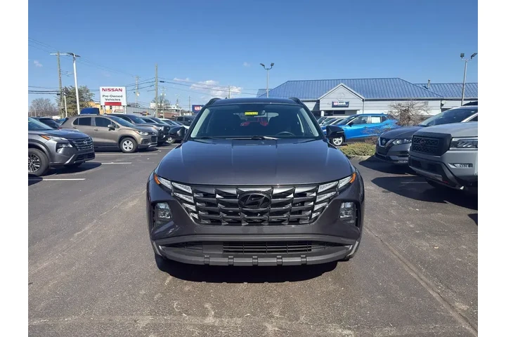 $29995 : Hyundai TUCSON 2023 AWD N Li image 3