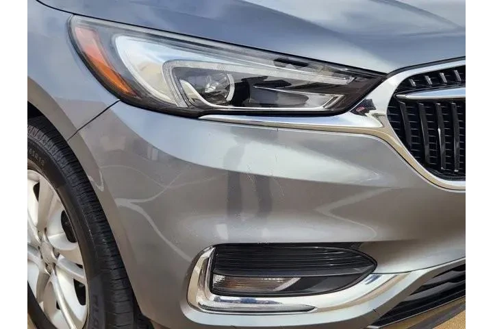 $18779 : Buick Enclave 2019 4x4 Essen image 9