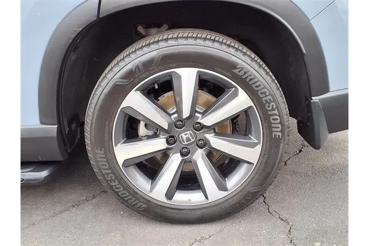 $39898 : Honda Pilot 2023 AWD Touring image 7