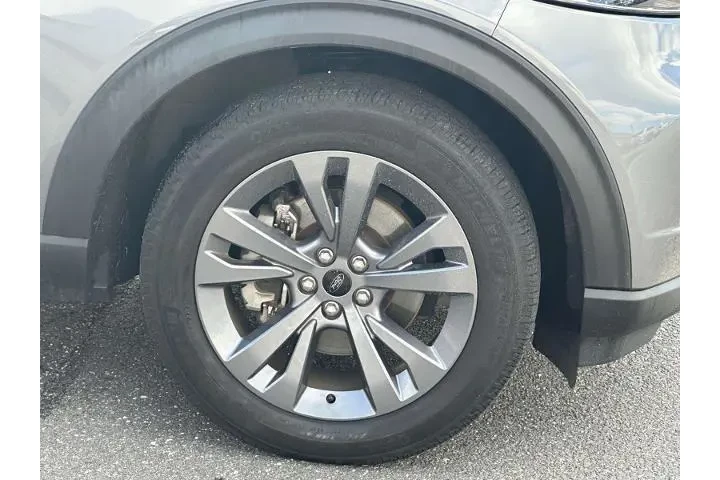 $25944 : Ford Explorer 2022 AWD XLT 4 image 7