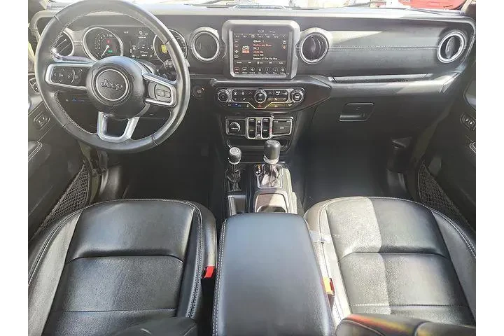 $29449 : Jeep Wrangler 2023 4x4 Sahar image 8