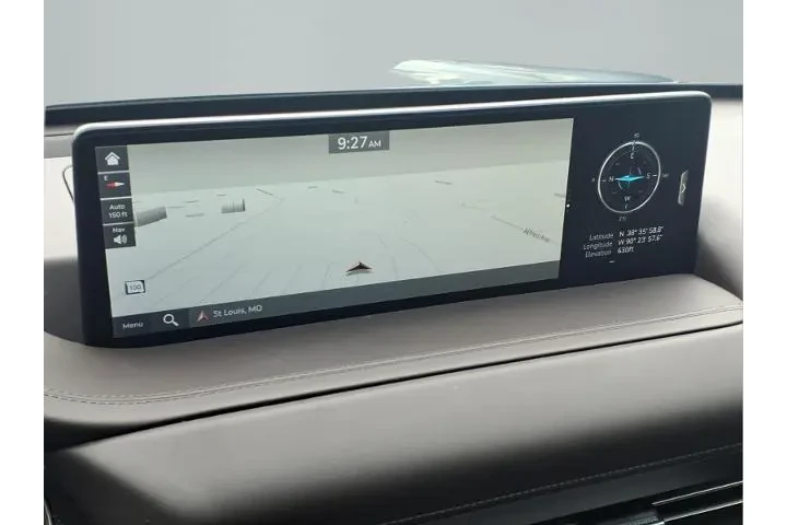 $39999 : Genesis GV80 2023 AWD 3.5T 4 image 6