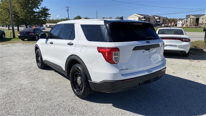 $21588 : 2020 FORD EXPLORER2020 FORD E image 3