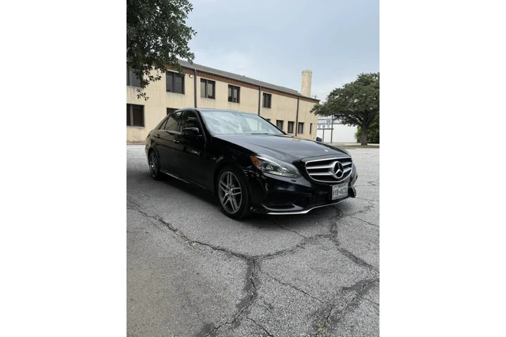 $11900 : 2014 Mercedes-Benz E-Class E image 8