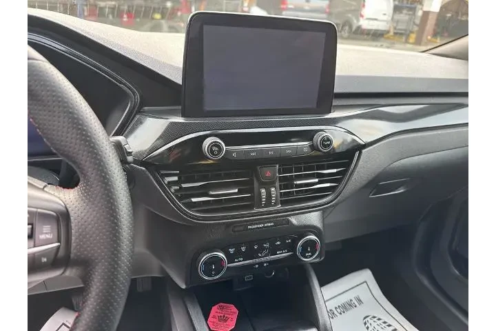 $28500 : Ford Escape 2025 ST-Line 4dr image 10