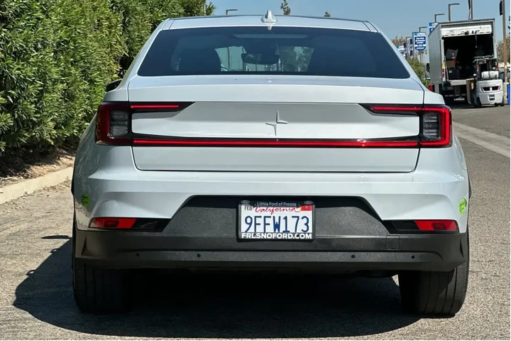 $22500 : Polestar 2 2023 AWD Long Ran image 7