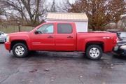 2010 Silverado 1500 LT en Lexington