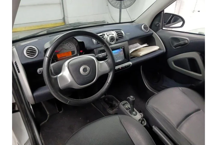 $11599 : Smart fortwo 2015 pure 2dr H image 8