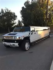 💥RESERVA LIMO SAVADO /DOMINGO image 2