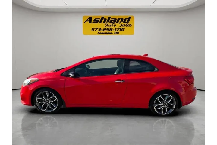 $5700 : 2015 Forte Koup SX image 3