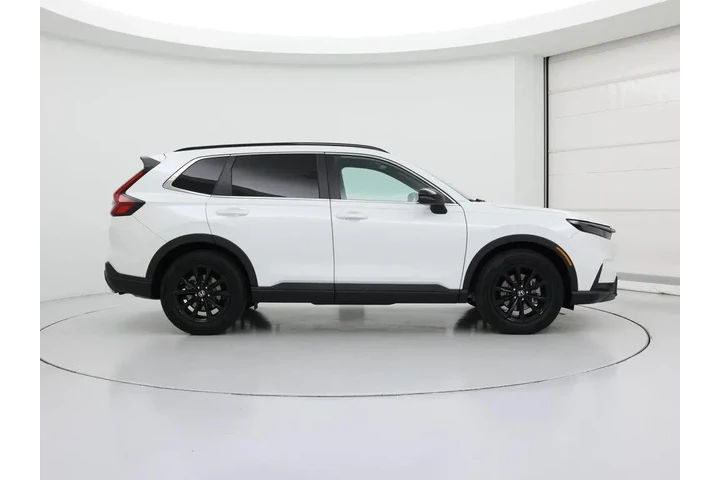 $32998 : Honda CR-V Hybrid 2023 Sport image 7