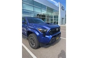 $37900 : Toyota Tacoma 2025 4x2 SR5 4 thumbnail