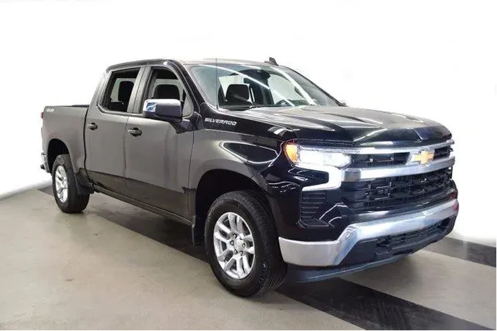 $36494 : Chevrolet Silverado 1500 202 image 2