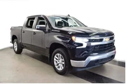 $36494 : Chevrolet Silverado 1500 202 thumbnail