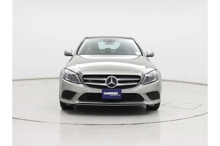 $26998 : Mercedes-Benz C-Class 2019 C image 5