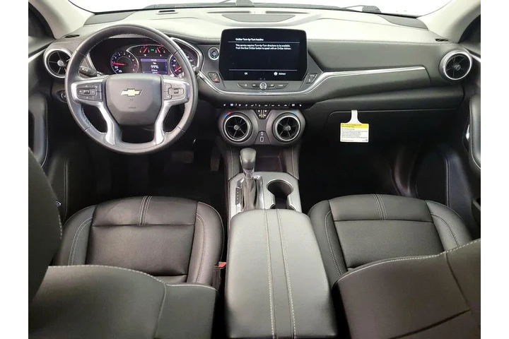 $26998 : Chevrolet Blazer 2023 LT 4dr image 9