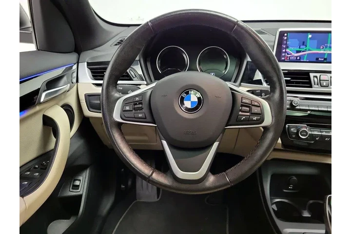 $28998 : BMW X1 2022 sDrive28i 4dr Sp image 10