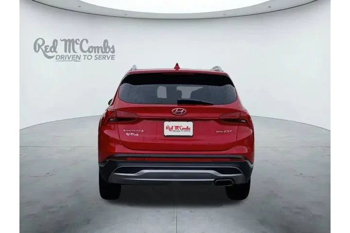 $28467 : Hyundai SANTA FE 2023 AWD Li image 4