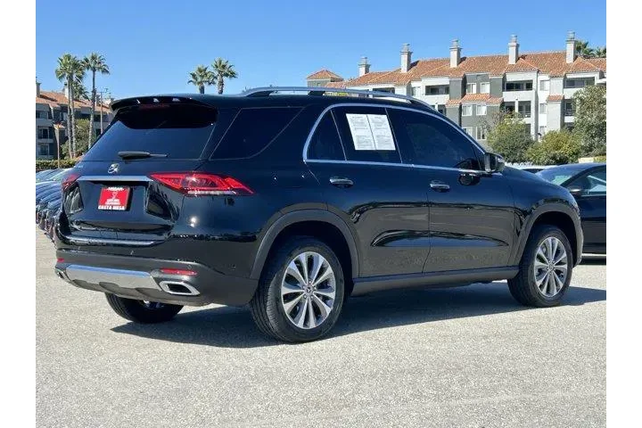 $39612 : Mercedes-Benz GLE 2023 GLE 3 image 4