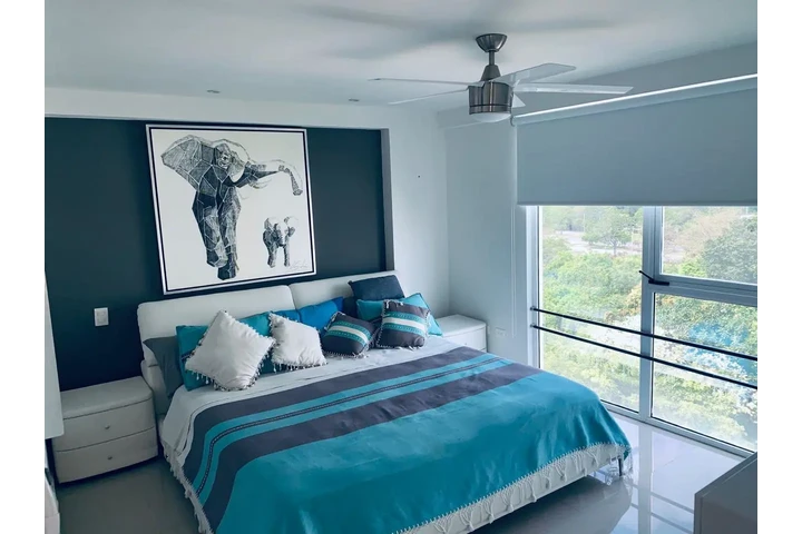 $32500 : RENTA DEPTO TZIARA CANCUN image 7