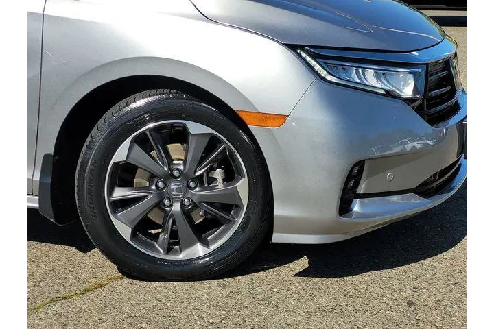 $33907 : Honda Odyssey 2022 Elite 4dr image 6